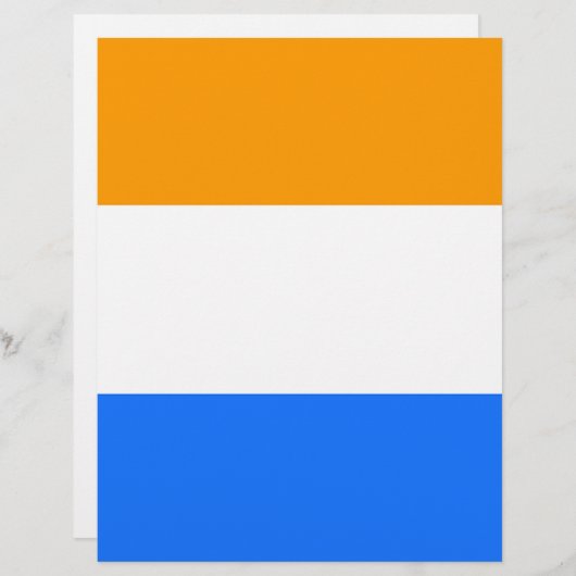 Prince's Flag (Front/Back)