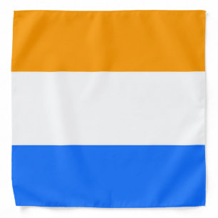 Prince's Flag Bandana