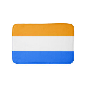 Prince's Flag Bathroom Mat