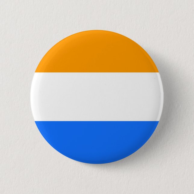 Prince's Flag Button (Front)