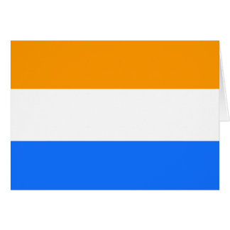 Prince's Flag Cards
