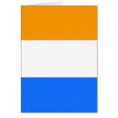 Prince's Flag Cards (Front)
