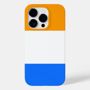 Prince's Flag Case-Mate iPhone 14 Pro Case