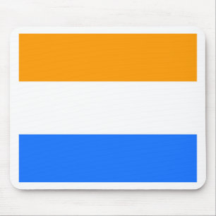 Prince's Flag Mouse Pad
