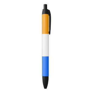 Prince's Flag Pen