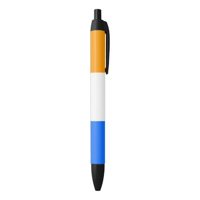 Prince's Flag Pen (Bottom (Vertical))