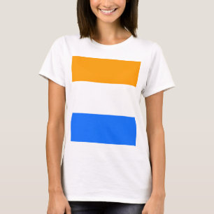 Prince's Flag T-Shirt