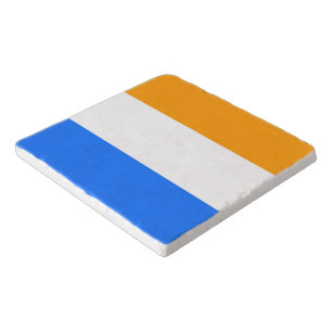 Prince's Flag Trivet