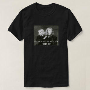 Princes In The Tower T-Shirt