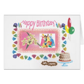 Princess (Front Horizontal)