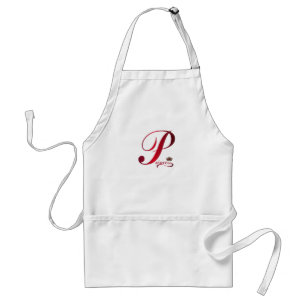 Princess Adult Apron