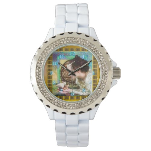 Princess and the Frog Prince Watch