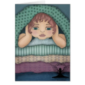 Princess and the Pea (Front)