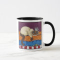 Princess and the Pea | Cat Mug