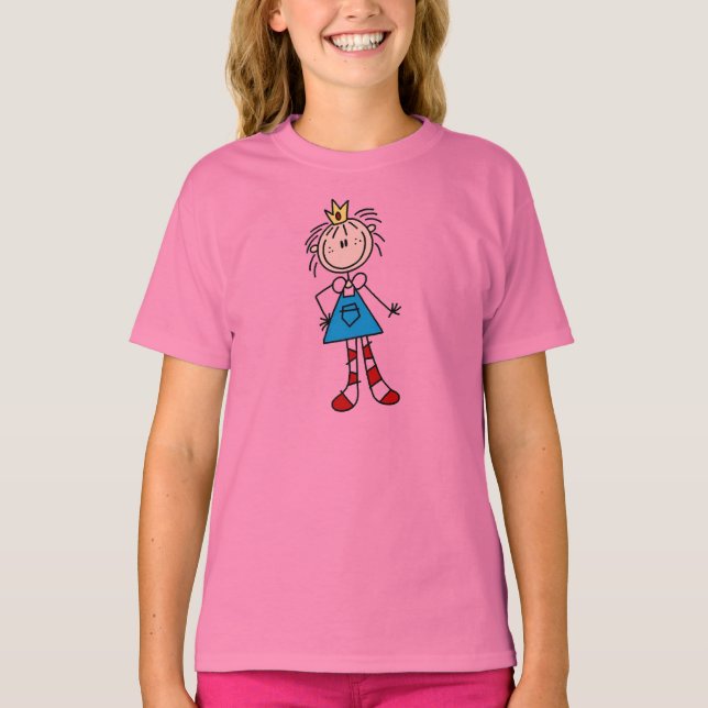 Princess Annie Shirt (Front)