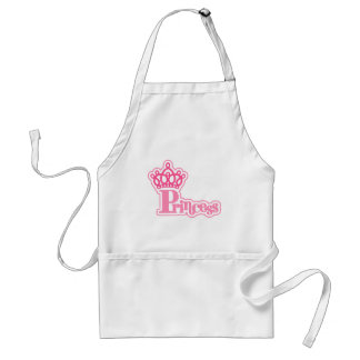 princess apparel and gifts adult apron