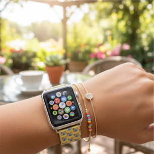Princess Apple Watch Band