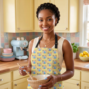 Princess Apron