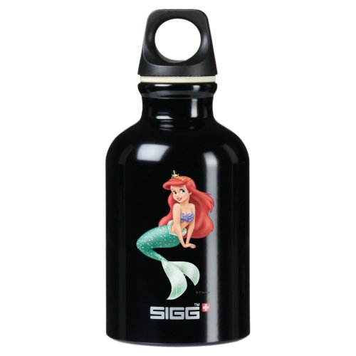 Princess Ariel 2 Water Bottle