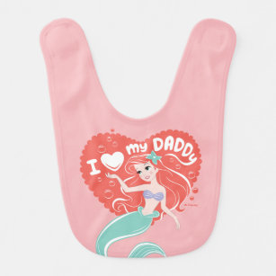disney princess bibs