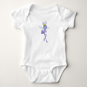 Princess Atta Flying Disney Baby Bodysuit
