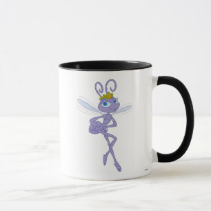 Princess Atta Flying Disney Mug