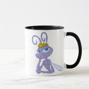 Princess Atta Portrait Disney Mug