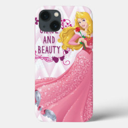 Princess Aurora iPhone 13 Case