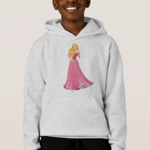 Princess Aurora Hoodie