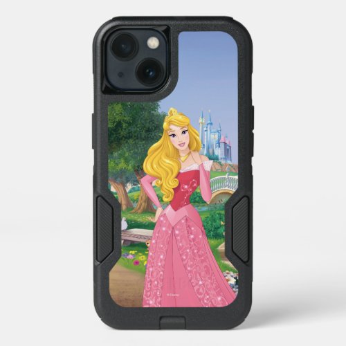 Princess Aurora iPhone 13 Case