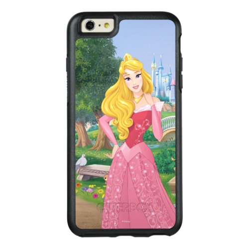 Princess Aurora OtterBox iPhone 66s Plus Case