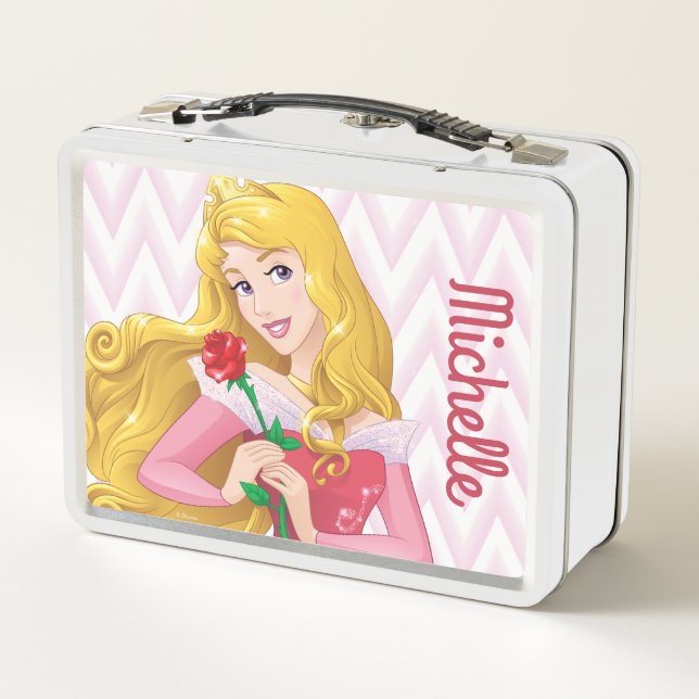 Personalised Pink Photo Metal Pencil Case