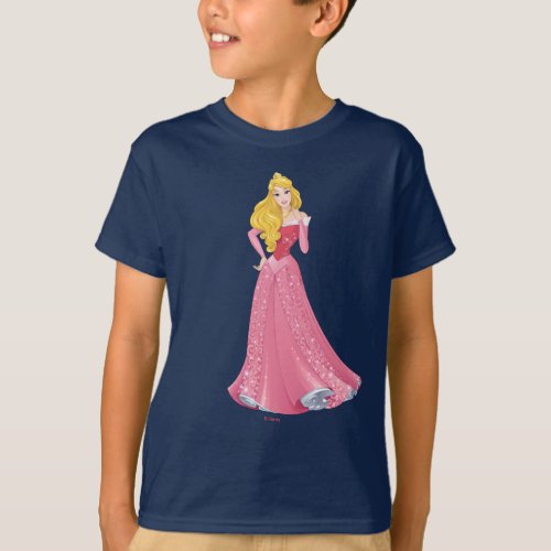 Princess Aurora T_Shirt