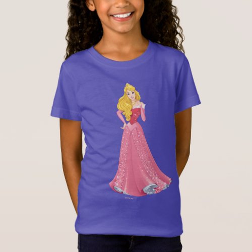 Princess Aurora T_Shirt