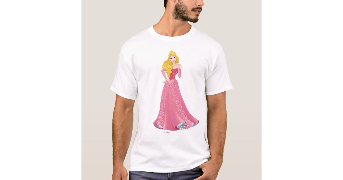 princess aurora shirt