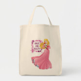 Princess Aurora Tote Bag