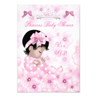 Asian Baby Shower Invitations 4