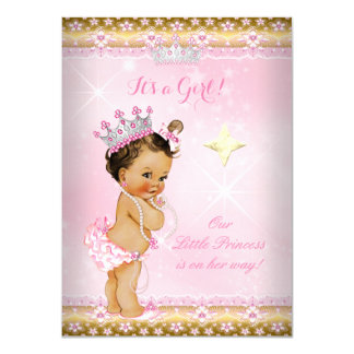 princess tiara baby shower gifts on zazzle princess tiara baby shower gifts on zazzle, Baby shower invitations