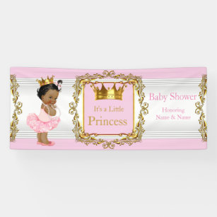 Baby Shower Banners Zazzle