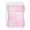 Princess Baby Shower Pink Lace Tiara Ethnic