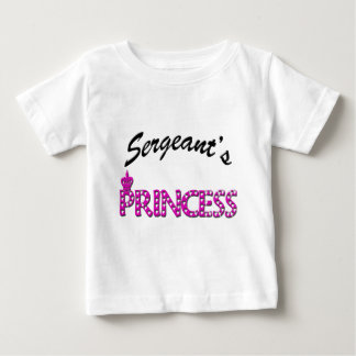 Princess Baby T-Shirt
