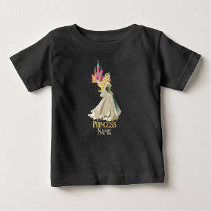 Princess Baby T-Shirt