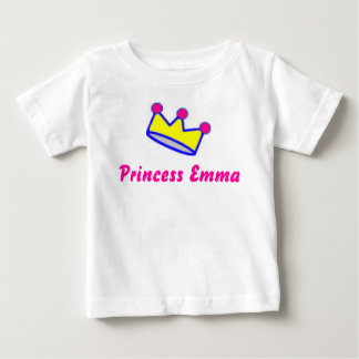 Princess Baby T-Shirt