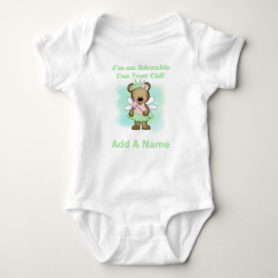 Princess Bear 1st Birthday Tshirt