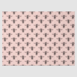 Princess Bee Series Design 17 Tissue Paper