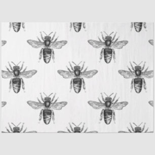 Princess Bee Series Design 29 Tissue Paper