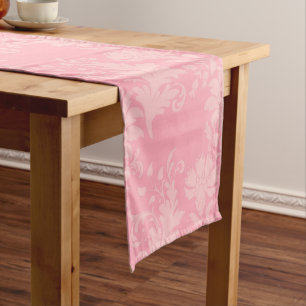 Princess Bee Series Design #2 Long Table Runner