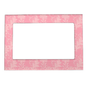 Princess Bee Series Design #2 Magnetic Frame
