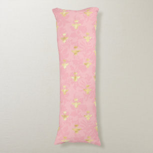 Princess Bee Series Design #4    Body Pillow