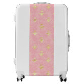 Queen Bee design Luggage